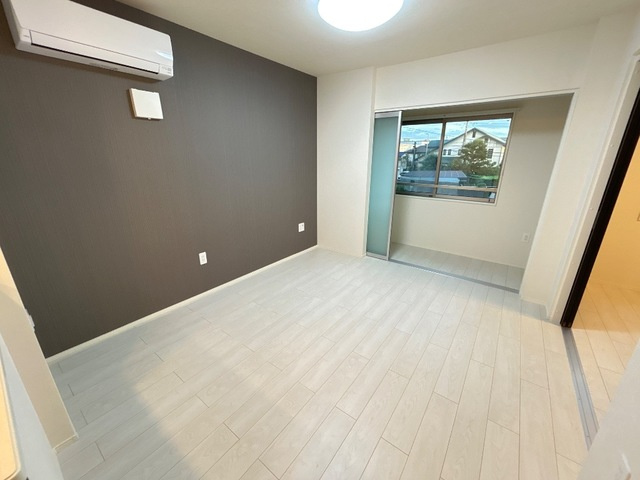 【居間・リビング】 | パレス北野