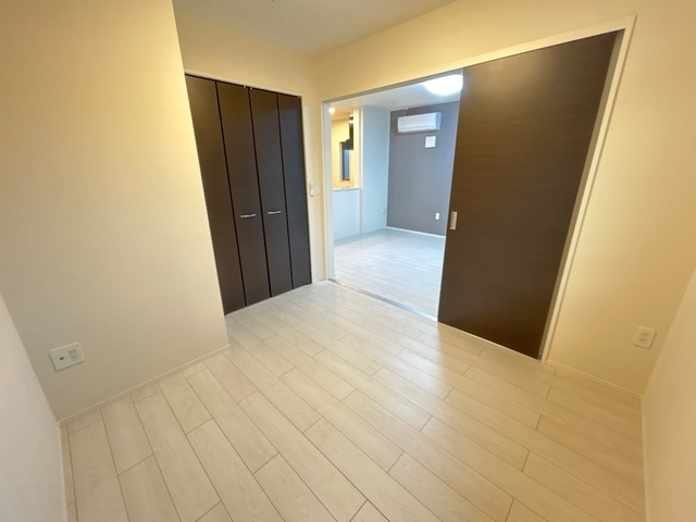 【洋室】 | パレス北野