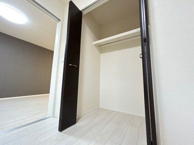 【収納】 | パレス北野