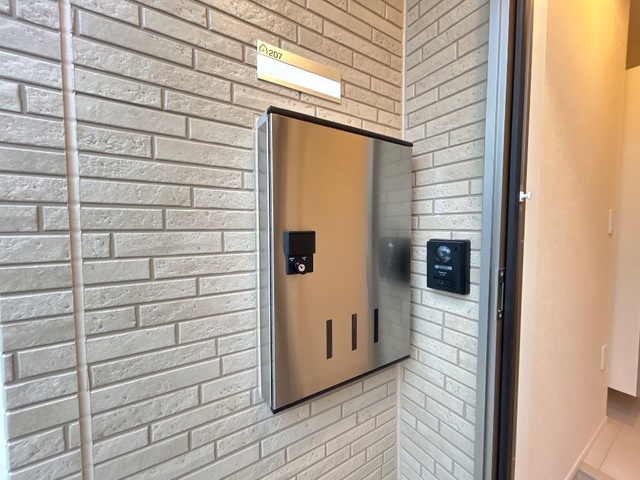 【設備】 | パレス北野