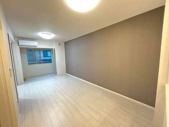 【居間・リビング】 | パレス北野