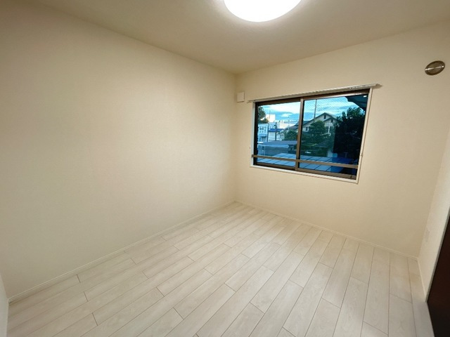 【洋室】 | パレス北野