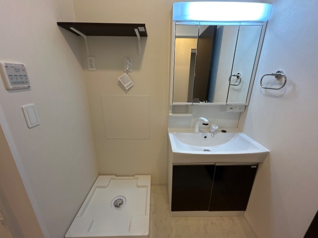 【洗面所】 | パレス北野