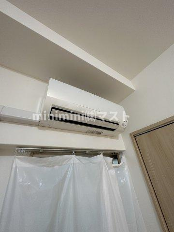 セレーノ南森町の設備