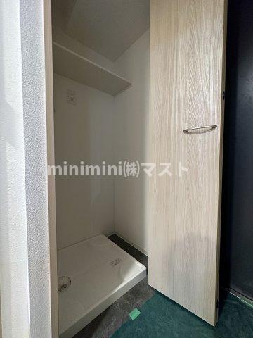 セレーノ南森町の設備