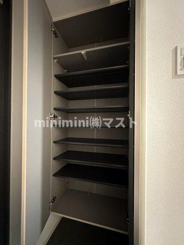 セレーノ南森町のその他