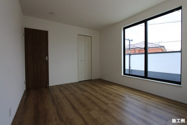 【内装】 | 同じ工務店様の施工例です。