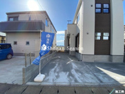 中郡大磯町高麗１丁目　全４区画　2号棟の画像