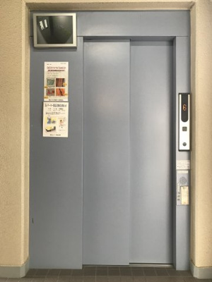 【その他共用部分】 | 朝日プラザ東豊中Ⅱ