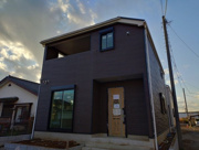 ○●平塚市南豊田第5 全2棟【2号棟】●○の画像