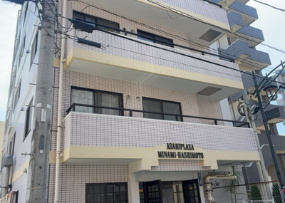 【現況写真】 | 朝日プラザ南橋本 | 景色重視でお家選ぶをするとスーパーが遠い！学校が遠い！など生活をするうえで利便性で困ることもあります。まず一度現地を見学する際に、周辺の施設などがあるかを確認し、暮らし始めた後のことを想像しましょう。