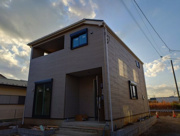 ○●平塚市南豊田第5 全2棟【1号棟】●○の画像