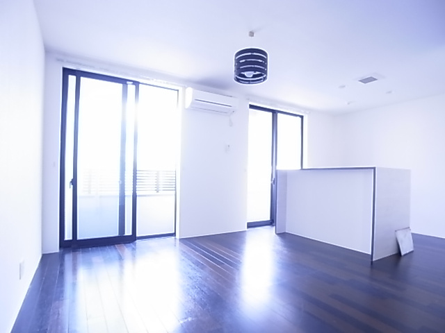 神戸市須磨区須磨浦通６丁目のアパートの展望