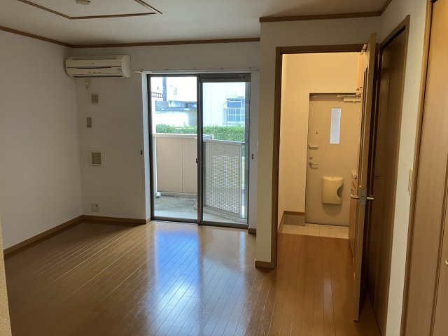 フレスクーラⅠ