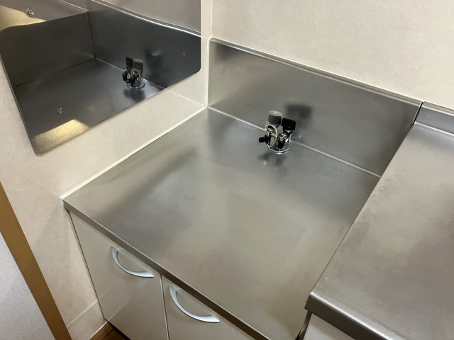 フレスクーラⅠ