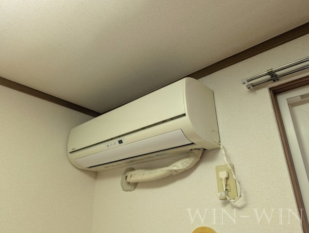 クレストールM Ⅱの設備