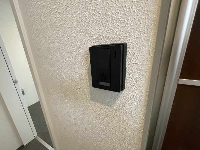 KORE・YIELD神戸北のセキュリティ