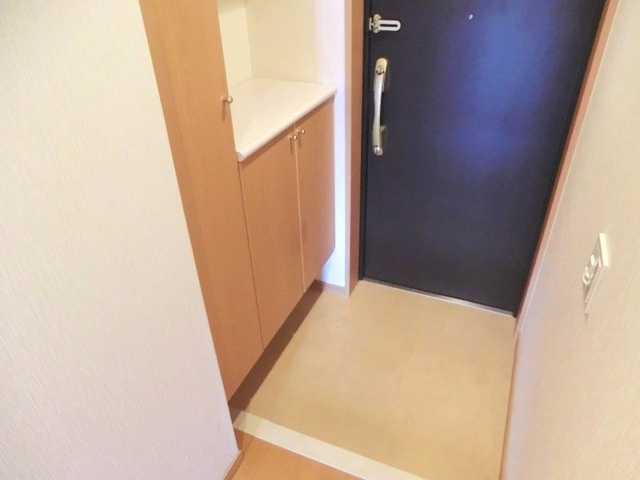 ＬａＳａｎｔｅ浦和常盤公園の玄関|別号室の参考写真です。