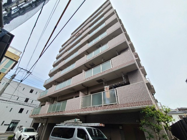 ＬａＳａｎｔｅ浦和常盤公園