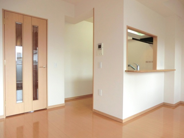 ＬａＳａｎｔｅ浦和常盤公園の内装|別号室の参考写真です。