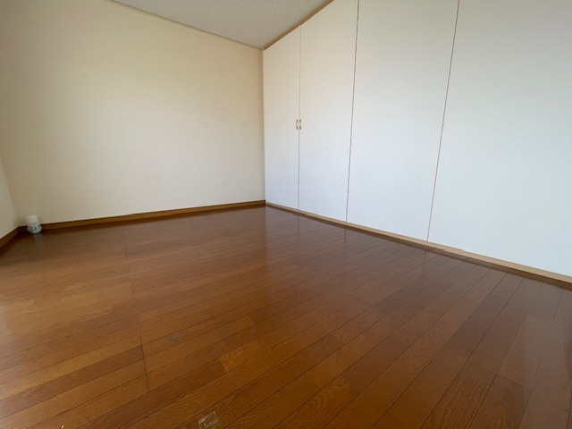 【洋室】 | 南海 | 子供部屋としての活用もいかがでしょうか