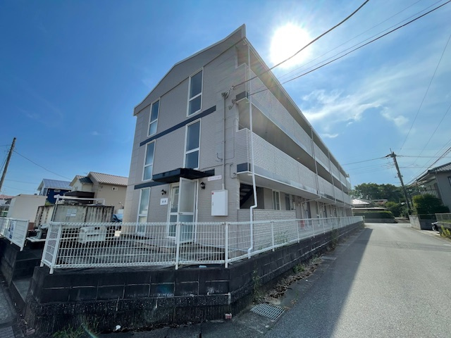 【外観パース】 | 南海