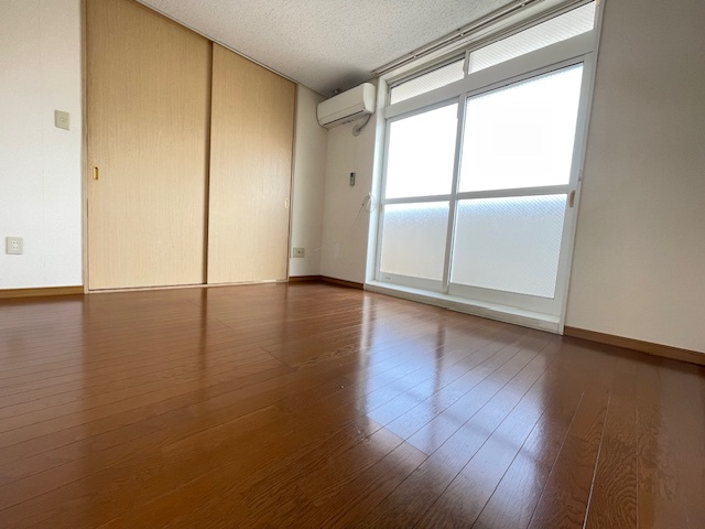 【洋室】 | 南海 | 使い勝手のいい洋室です