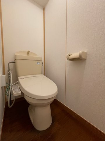 【トイレ】 | 南海 | シンプルで使いやすいトイレです