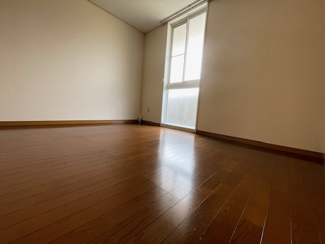 【洋室】 | 南海 | 個人の部屋や寝室として使える洋室です