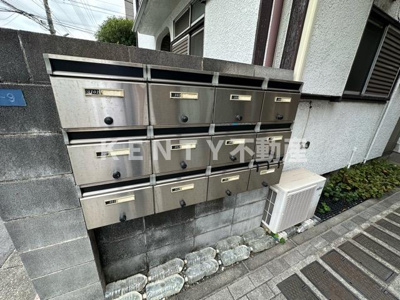 【その他共用部分】 | グロリアハイツ