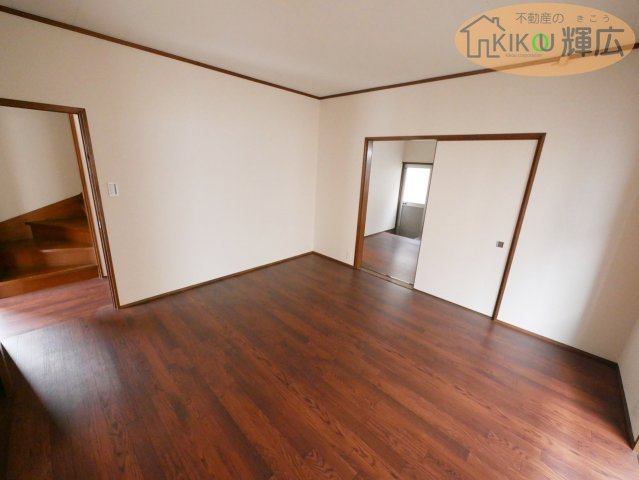 【洋室】 | 高砂市伊保崎南　中古戸建