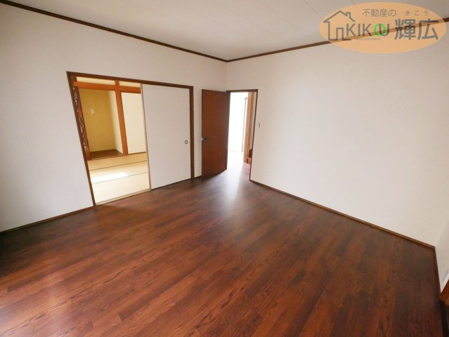 【洋室】 | 高砂市伊保崎南　中古戸建