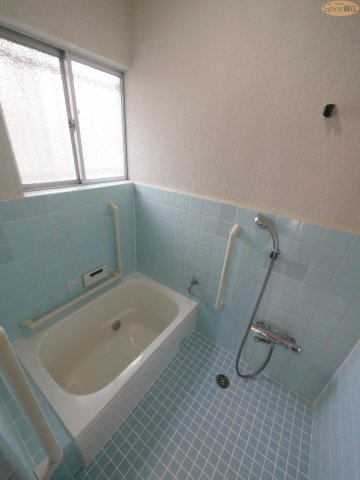 【浴室】 | 高砂市伊保崎南　中古戸建