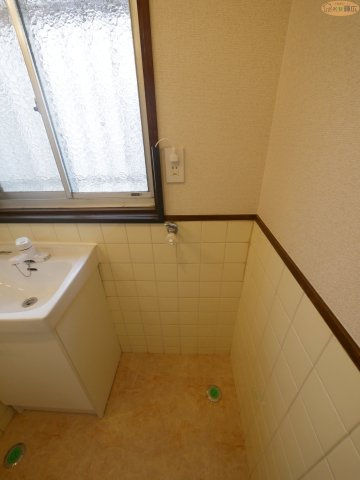 【設備】 | 高砂市伊保崎南　中古戸建