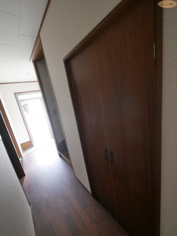 【収納】 | 高砂市伊保崎南　中古戸建