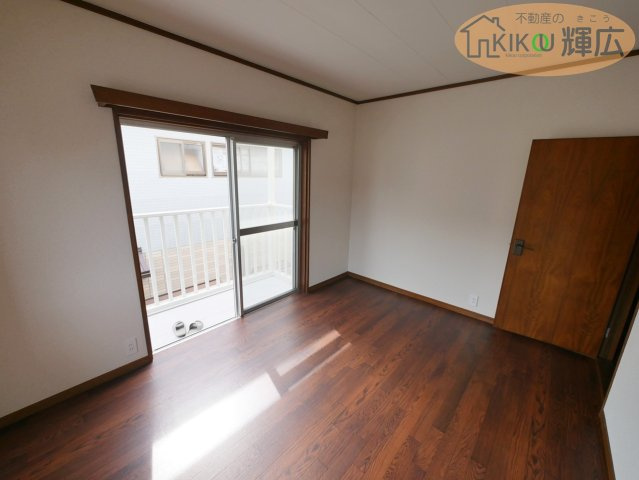 【子供部屋】 | 高砂市伊保崎南　中古戸建