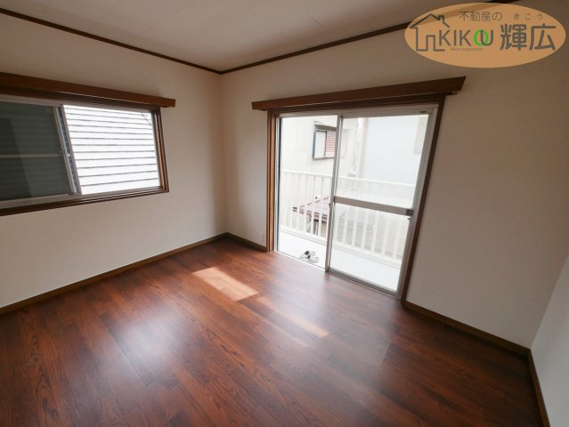 【子供部屋】 | 高砂市伊保崎南　中古戸建