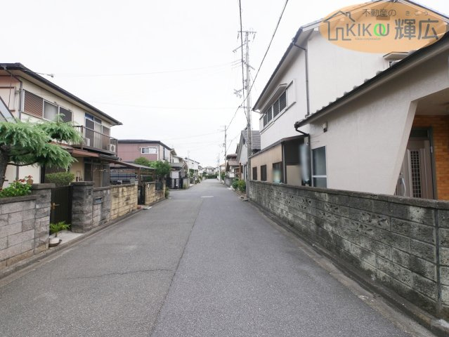 【その他】 | 高砂市伊保崎南　中古戸建