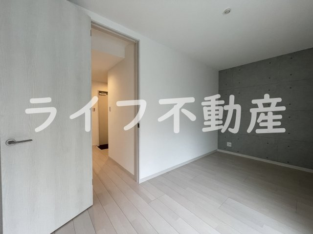 アバンティオ近鉄長瀬の居間・リビング|リビングです