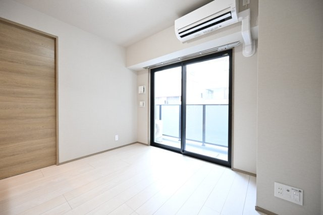 ＧＲＡＮＳＩＴＥ千代田水道橋の居間・リビング|使いやすい居間です