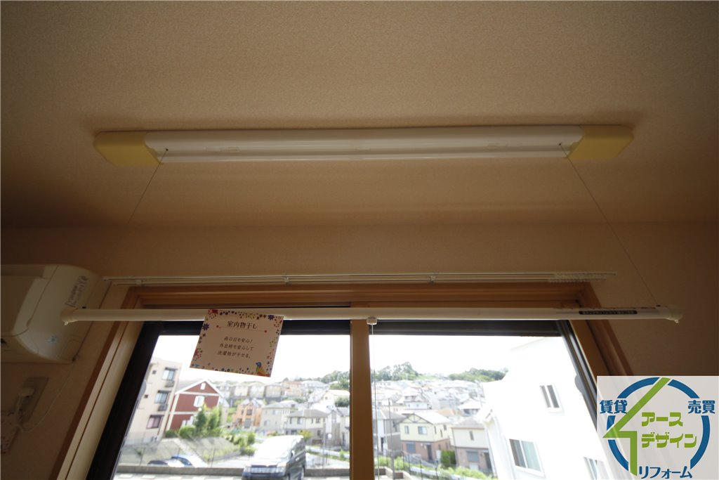 パークハイム参番館の設備|※類似部屋