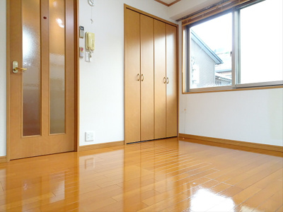 【居間・リビング】 | パークサイドヒルズ