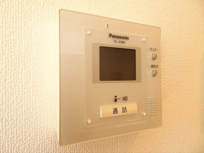 【セキュリティ】 | パークサイドヒルズ