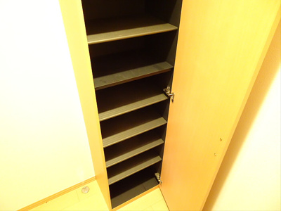 【収納】 | パークサイドヒルズ