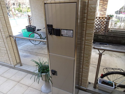 【その他共用部分】 | パークサイドヒルズ