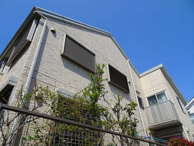 【外観】 | パークサイドヒルズ