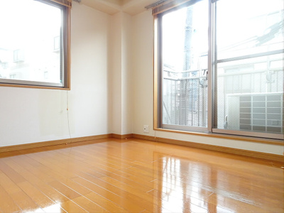 【居間・リビング】 | パークサイドヒルズ