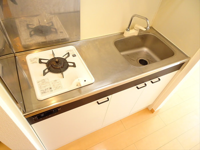 【キッチン】 | パークサイドヒルズ