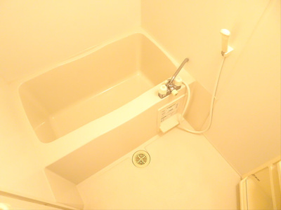 【浴室】 | パークサイドヒルズ