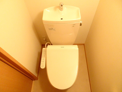 【トイレ】 | パークサイドヒルズ